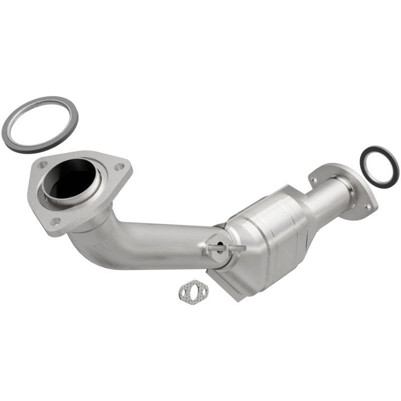 MagnaFlow 23758 Conv DF 01 fits Toyota Tacoma 2.4L Fron