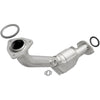 MagnaFlow 23758 Conv DF 01 fits Toyota Tacoma 2.4L Fron