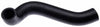 Gates 22639 01-05 fits BMW 325I 6-Cyl. 2.5L Lower Molded Coolant Hose