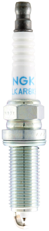 NGK 96008 Laser Iridium Spark Plug Box of 4 (DILKAR8K8G)