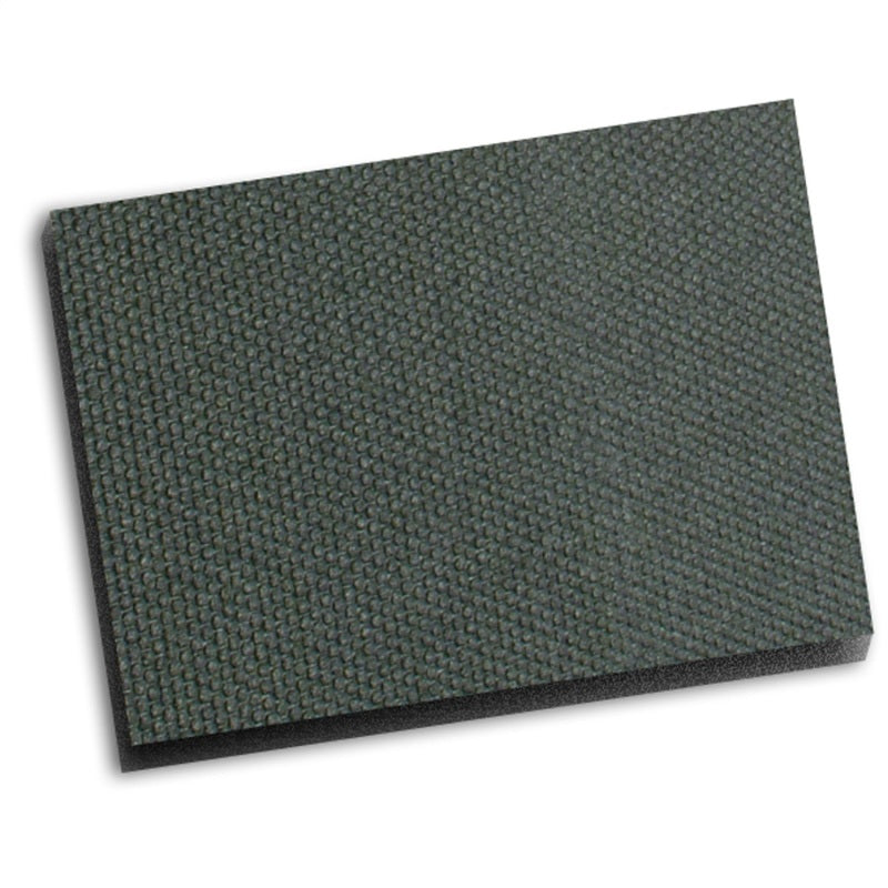 DEI 50536 Universal Mat Headliner 1/2in x 75in x 54in - Black