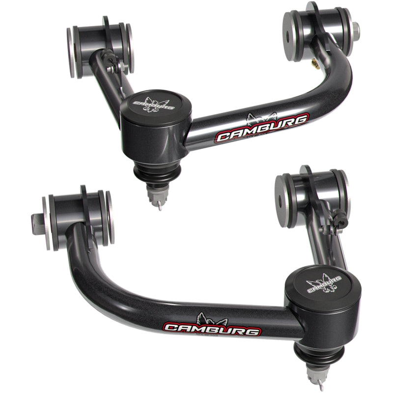 Camburg CAM-310201 03-23 fits Toyota 4-Runner/ 07-14 FJ Performance X-Joint XL Upper Arms