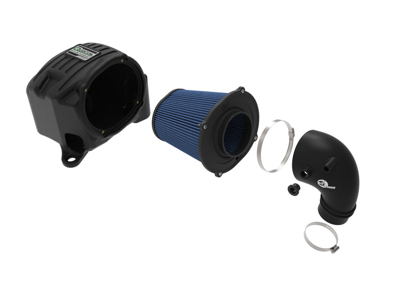 AFE 53-10021R m Cold Air Intake w/ Pro 5R Media 19 fits Ford Ranger L4-2.3L (T)