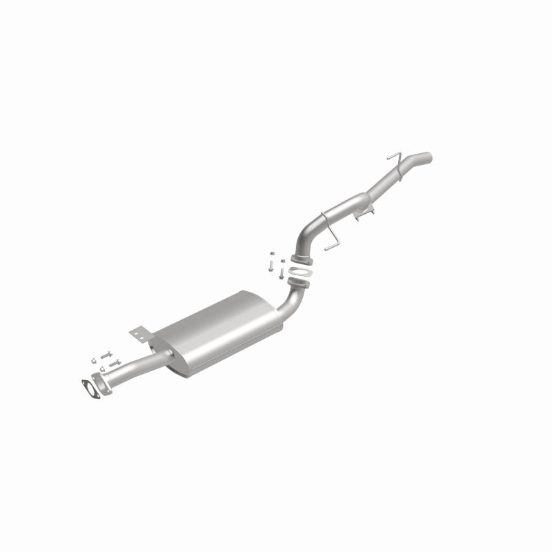 Magnaflow 106-0270 BRE Exhaust Kit 98-04 Isuzu Rodeo Sport Rodeo 3.2L