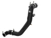 AFE 46-20509-B ia Stinger 18-22 V6-3.3L (tt) BladeRunner Cold Charge Pipe- Blac