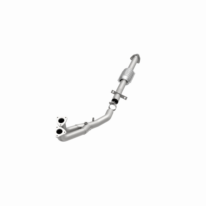 MagnaFlow 23796 Conv DF fits Porsche 86 90