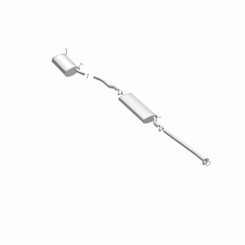 Magnaflow 106-0261 BRE Exhaust Kit 01-04 MDX Pilot 3.5L