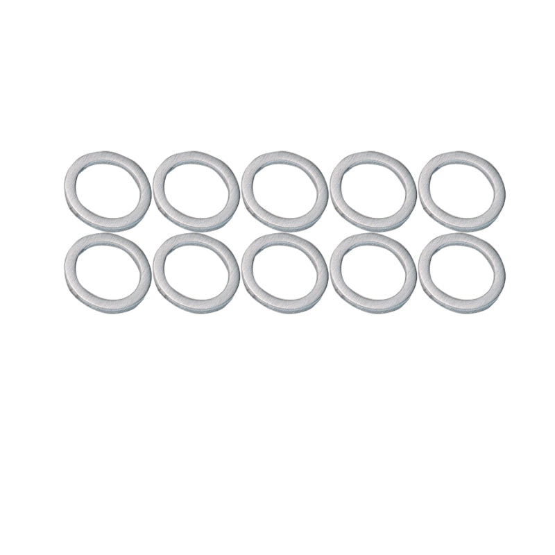 Russell 683980 Performance 10mm - 3/8in Brake Hose Washers