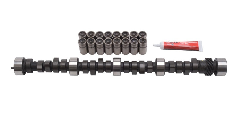 Edelbrock 7162 Perf RPM Cam and Lifters Kit67and Later Chev 396-454