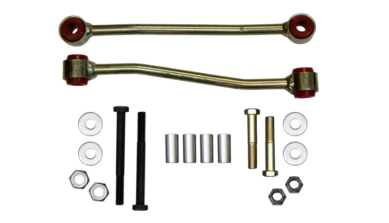 Skyjacker SBE402 1999 fits Ford 99-19 F-350 Super Duty 4 Wheel Drive Sway Bar