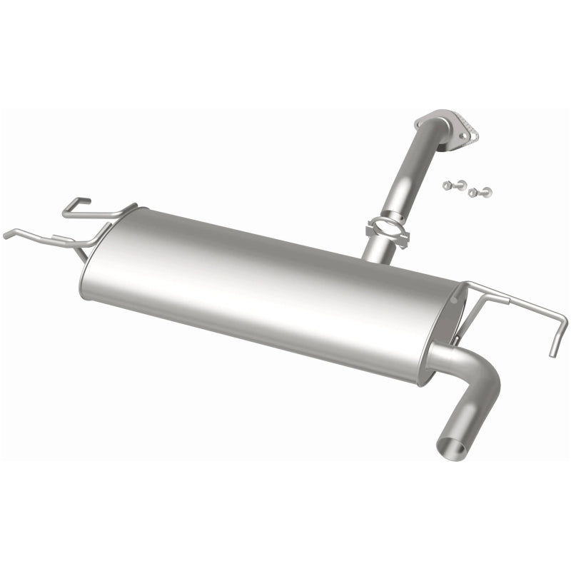 Magnaflow 108-0160 BRExhaust 05-10 fits Kia Sportage/ 05-08 Hyundai Tucson Muffler Kit