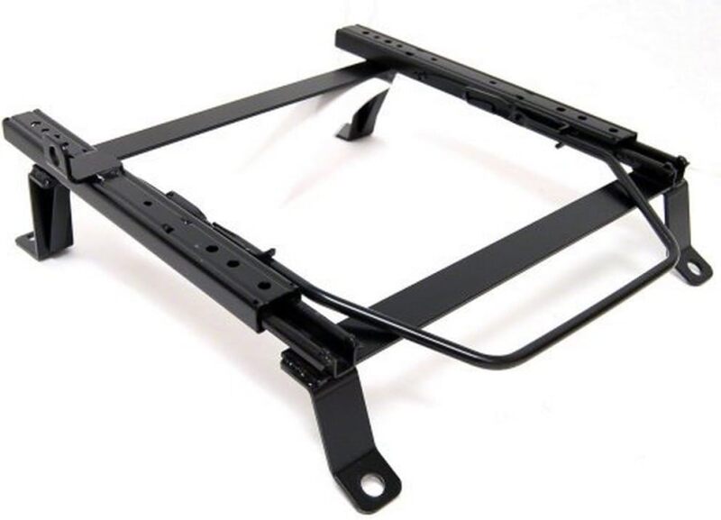 Cusco BRDS-N050MO Bride fits Nissan Silvia (240SX) S13/14/15 MO-Type LH Seat Ra