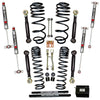 Skyjacker 2.5In 97-02 TJ VALVE FLEX KIT