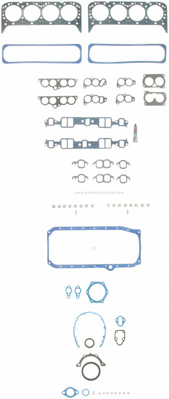 Fel-Pro 2601247 fits Chevrolet Camaro 260-1247 Engine Gasket Set