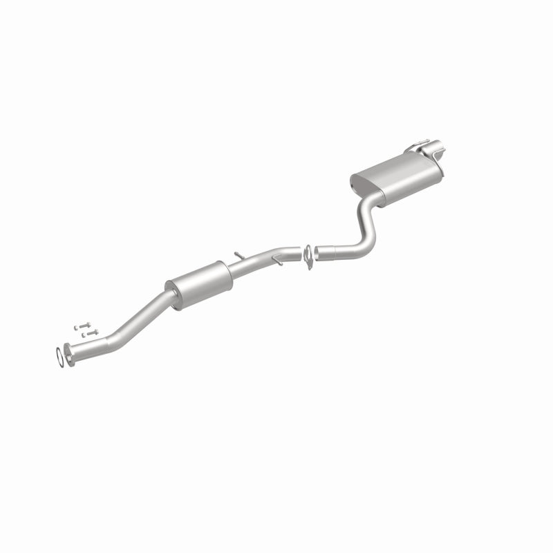 Magnaflow 106-0932 BRE Exhaust Kit 01-05 fits Lexus IS300 3L
