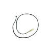 Brembo OE A00439 13-15 fits BMW X1 Wear Indicator