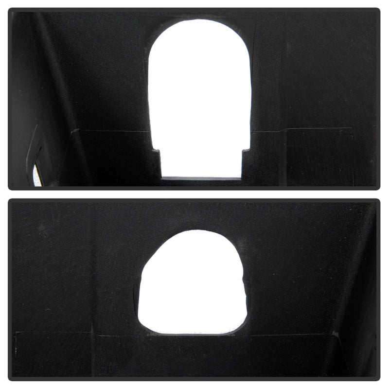xTune 14-18 Chevy 1500/GMC Sierra 1500 Rear Bumper Step Pad (RB-CS14-1500-SP)