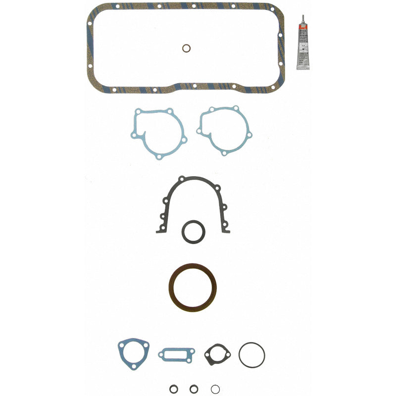 Fel-Pro CS9645 fits Nissan Sentra CS 9645 Engine Conversion Gasket Set