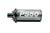 FAST 730-0050 Coil PS50 Performance Canister - Black