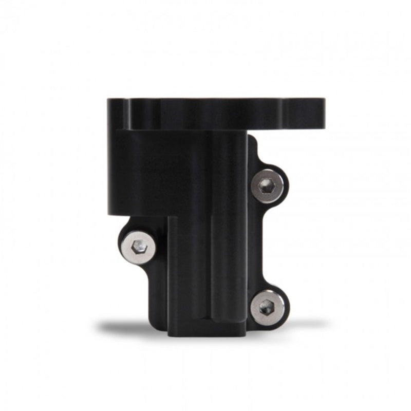 Skunk2 Racing 639-05-0405 Skunk2 fits Honda/fits Acura K-Series VTEC Black Anodized Billet Solenoid