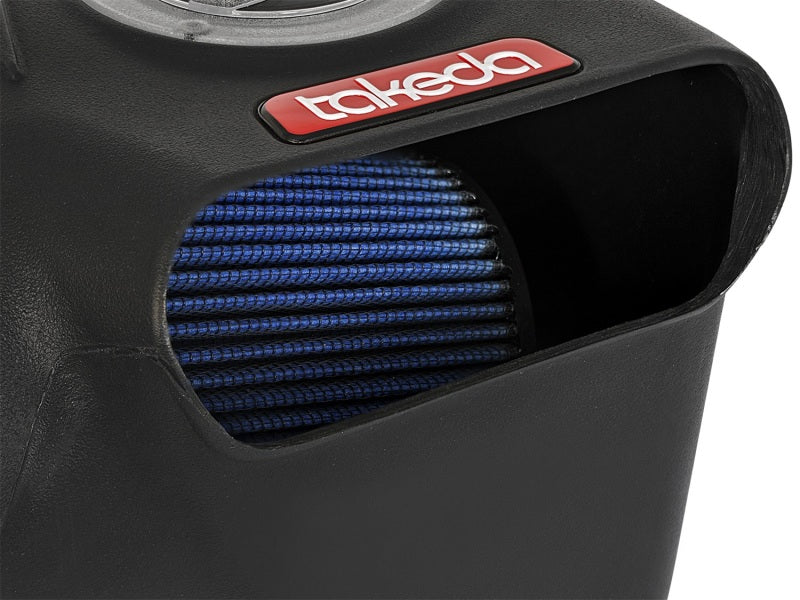 AFE TM-1026B-R Momentum GT Pro 5R Cold Air Intake System 2017+ fits Honda Civi