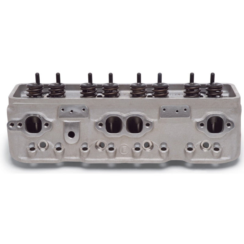 Edelbrock 60879 Single Perf 5 7 fits Corvette Head Comp