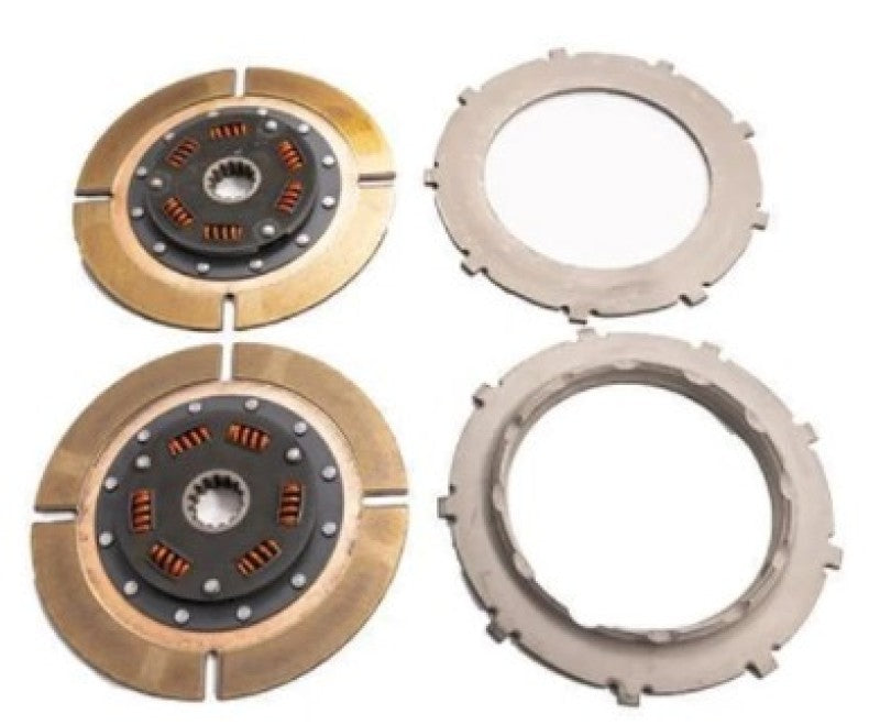 OS Giken TY031-BF60A fits Toyota Supra 2JZGTE V160 Gearbox TR2CD Overhaul Kit A