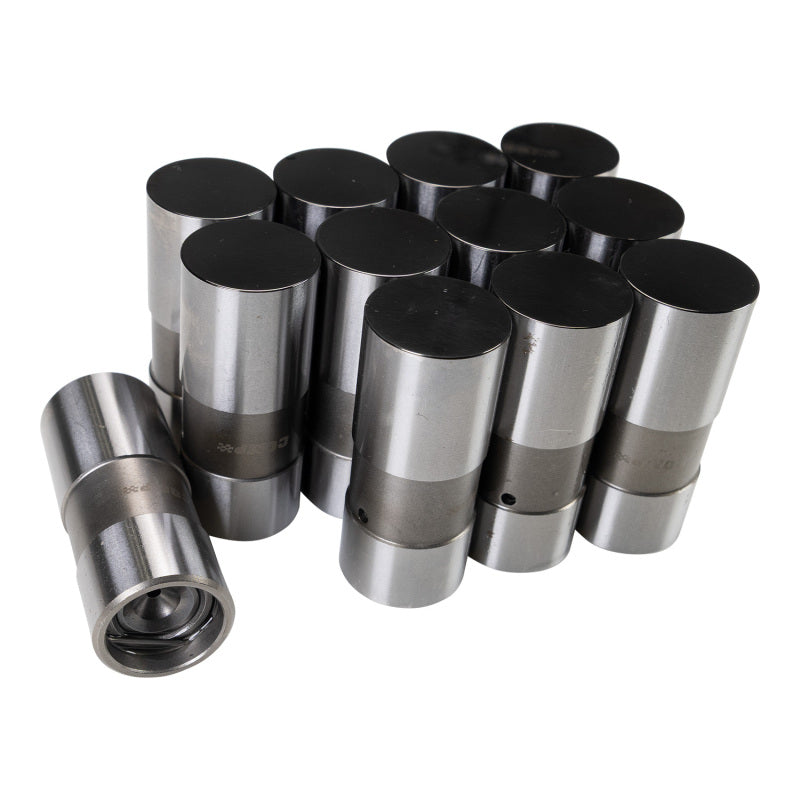 Comp Cams GM Applications Xtreme Energy DLC Hydraulic Flat Tappet Lifter .842in Dia. - 6 Cyl