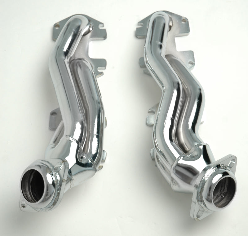 Gibson GP218S-C fits Ford 04-10 F-150 FX4 5.4L 1-5/8in 16 Gauge Performance Hea