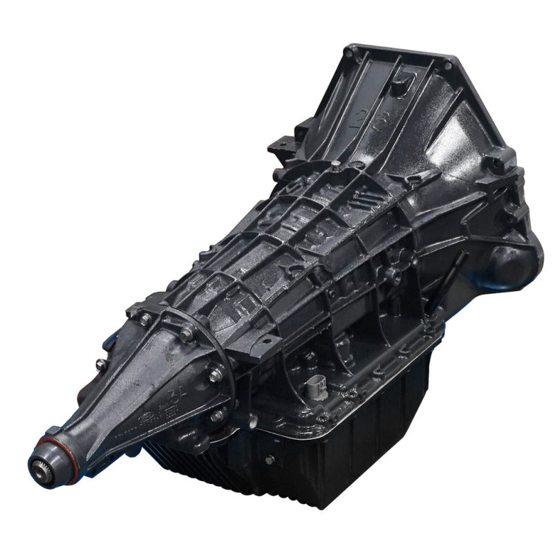 BD Diesel 1064072SS 95-97 fits Ford F250/F350 7.3L 2WD Roadmaster E4OD Transmiss