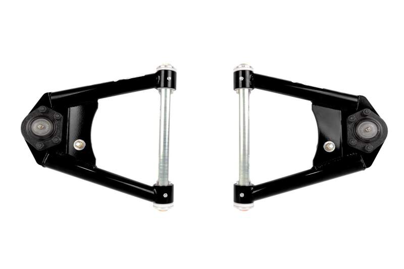 UMI Performance 643233-B 73-87 fits GM C10 Street Performance A-Arm Kit - Black