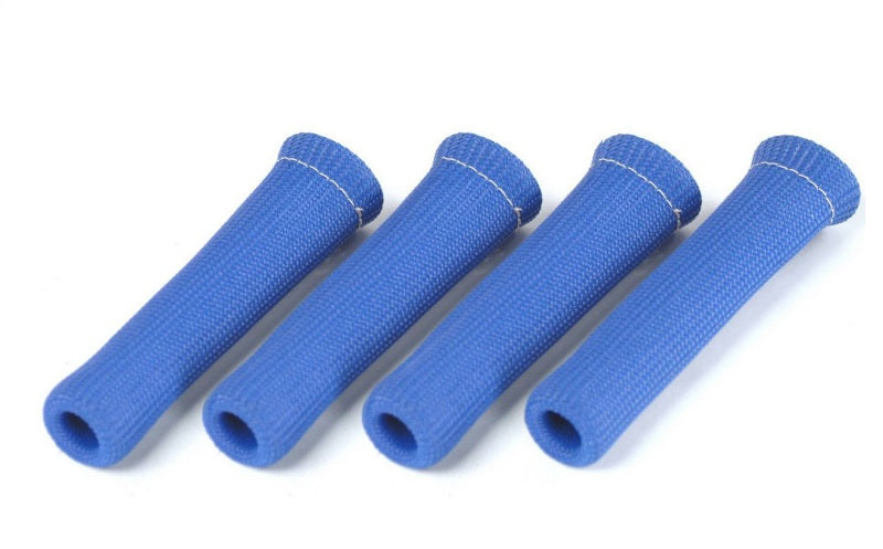 DEI 10525 Protect-A-Boot - 4-pack - Blue