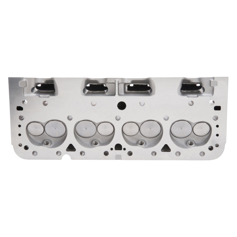 Edelbrock 61019 Cylinder Head fits SBC Performer RPM 23 Deg 170cc Intake 60cc Chamber Flat Tappet Cam Complete