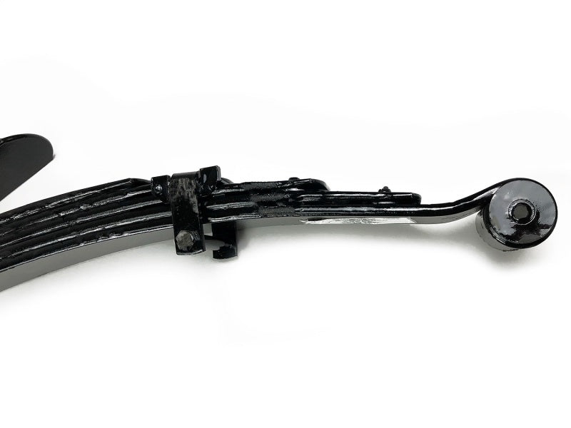 Tuff Country 29483 80-97 fits Ford F-350 4wd Rear 3in EZ-Ride Leaf Springs (Ea)