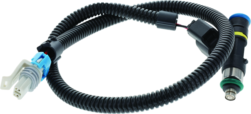 QuadBoss 403280 fits Ranger 800 (03) Fuel Injector