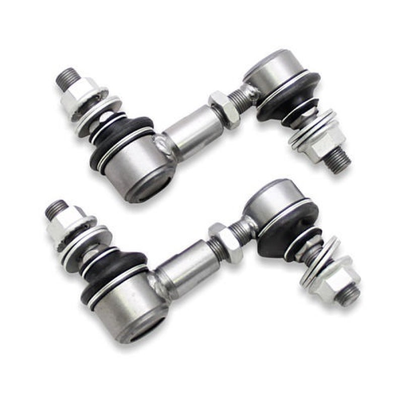SuperPro TRC1025A 2004 fits Mazda RX-8 Base Rear HD Adjustable End Link Set (10m