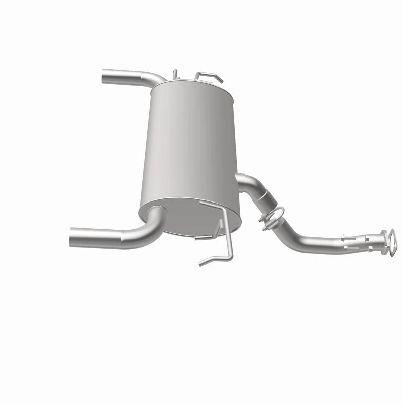 Magnaflow 108-0130 BRE Rear Muffler Kit Replacement fits Kia