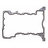 Fel-Pro OS30883R fits Jeep Grand Cherokee OS 30883 R Engine Oil Pan Gasket Set 25 Bolt Hole One Piece Gasket