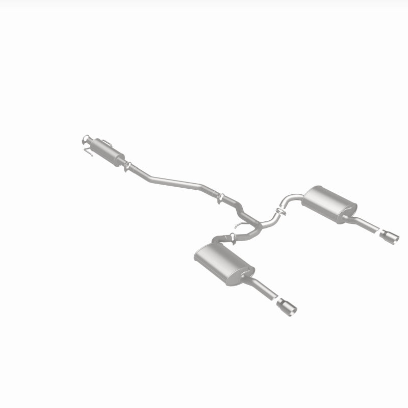 Magnaflow 106-0642 BRE Exhaust Kit 06-12 Fusion Milan MKZ