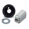 REDARC TPSI-010 Universal Tow-Pro Remote Head Surround Mount