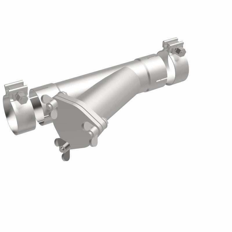 MagnaFlow 10783 Exhaust Cut-Out 2.25inch