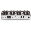 Edelbrock 60139 Cyl Head Perf RPM AMC 290 304 343 360 390 401 V-8 w/ Mach Exhst X-Over Complete