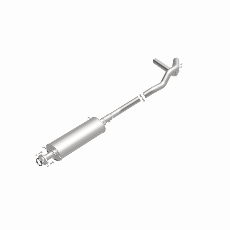 Magnaflow 106-0129 BRE Exhaust Kit 03-06 fits Ford Expedition