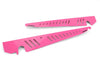 Perrin PSP-ENG-550HP 2015+ fits Subaru WRX/STI Fender Shroud Set - Hyper Pink