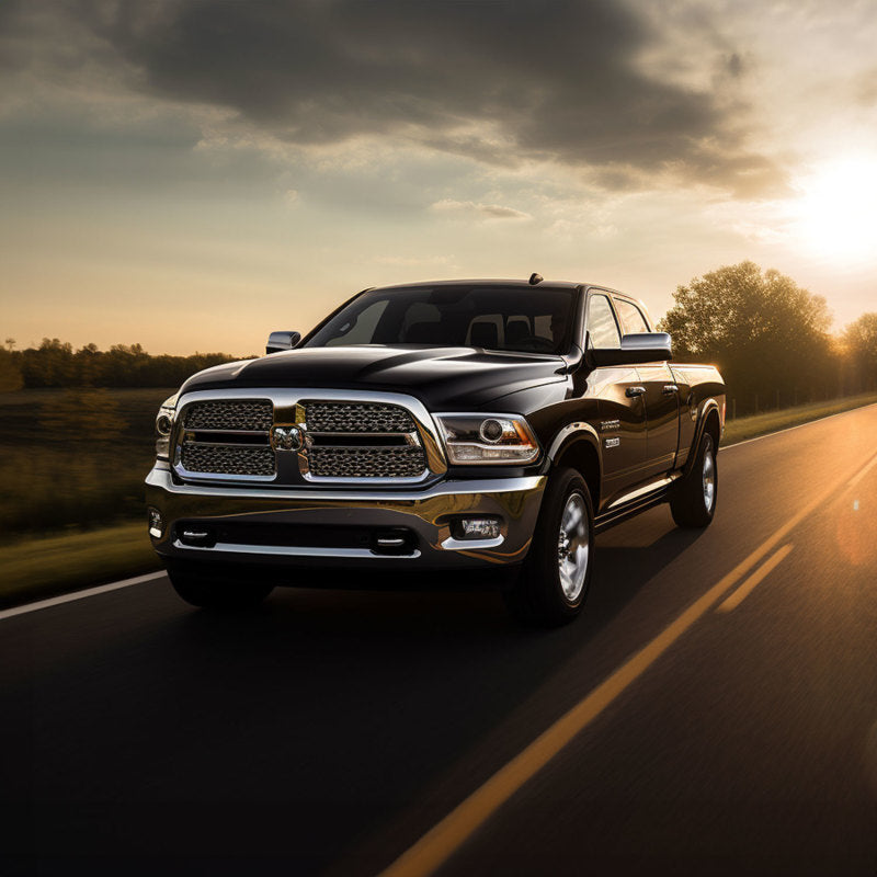 BD Diesel 1045986-T4 Exhaust Manifold T4 Mount Gasket Set - fits Dodge 1998.5-20