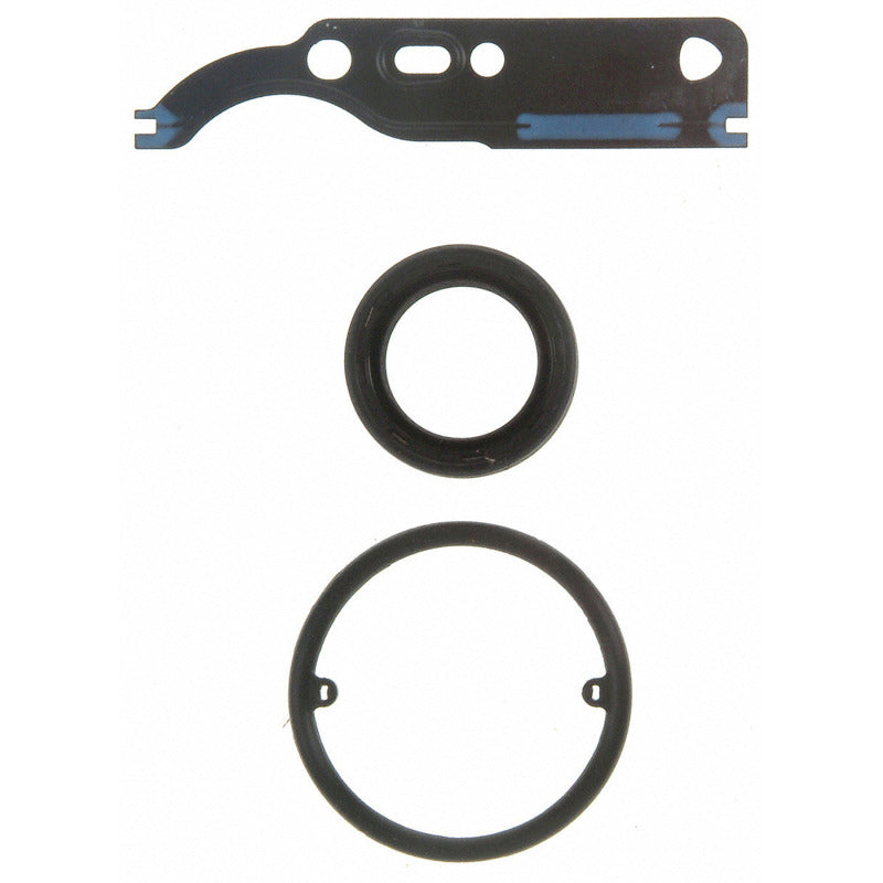 Fel-Pro TCS46021 Volkswagen Passat TCS 46021 Engine Crankshaft Seal Kit