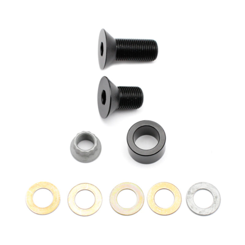 Wilwood 230-15747 Bolt Kit - AFX Drag Bracket