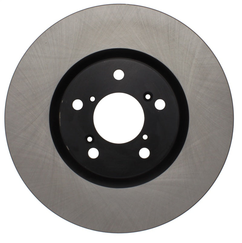 Stoptech 120.40071CRY 07-13 Acura MDX / 14-17 Acura RLX Cryo Premium Front Brake Rotor