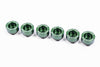 Radium Engineering 20-0216 fits Toyota Injector Seat