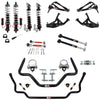 QA1 BW03-GMA3 73-77 fits GM A-Body Level 3 Big Wheel Kit